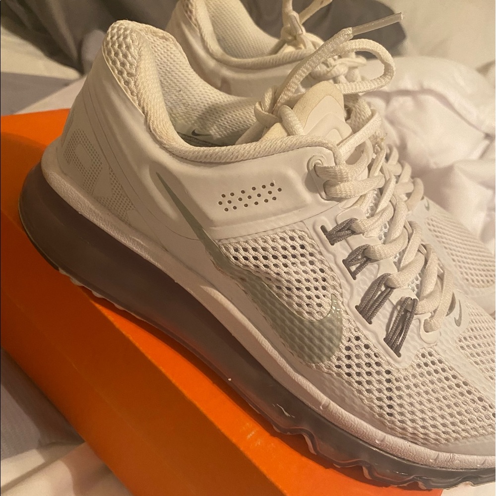 Nike Air Max 2013